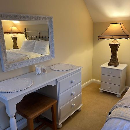 Highcroft House Villa Corsham Buitenkant foto