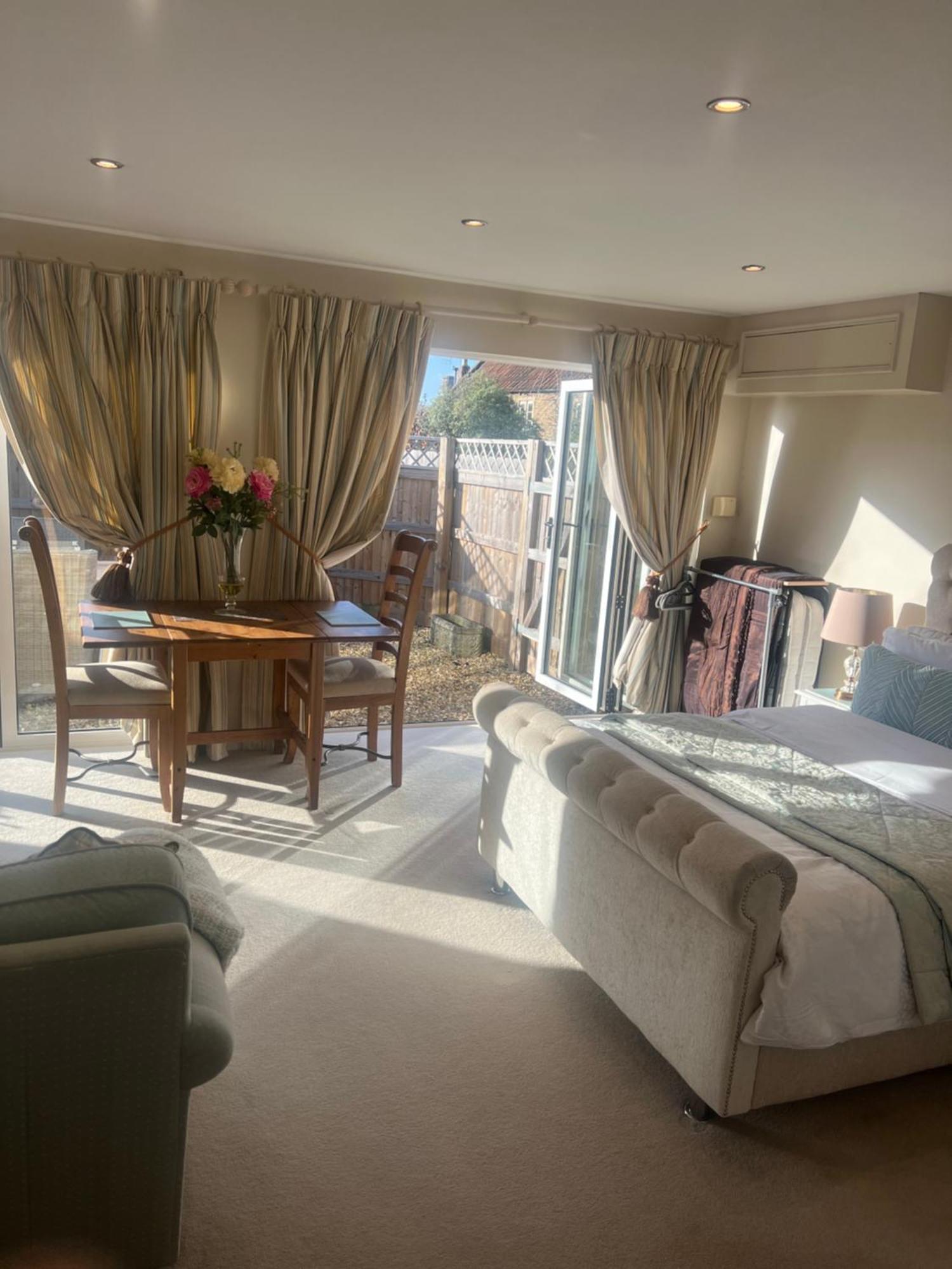Highcroft House Villa Corsham Buitenkant foto