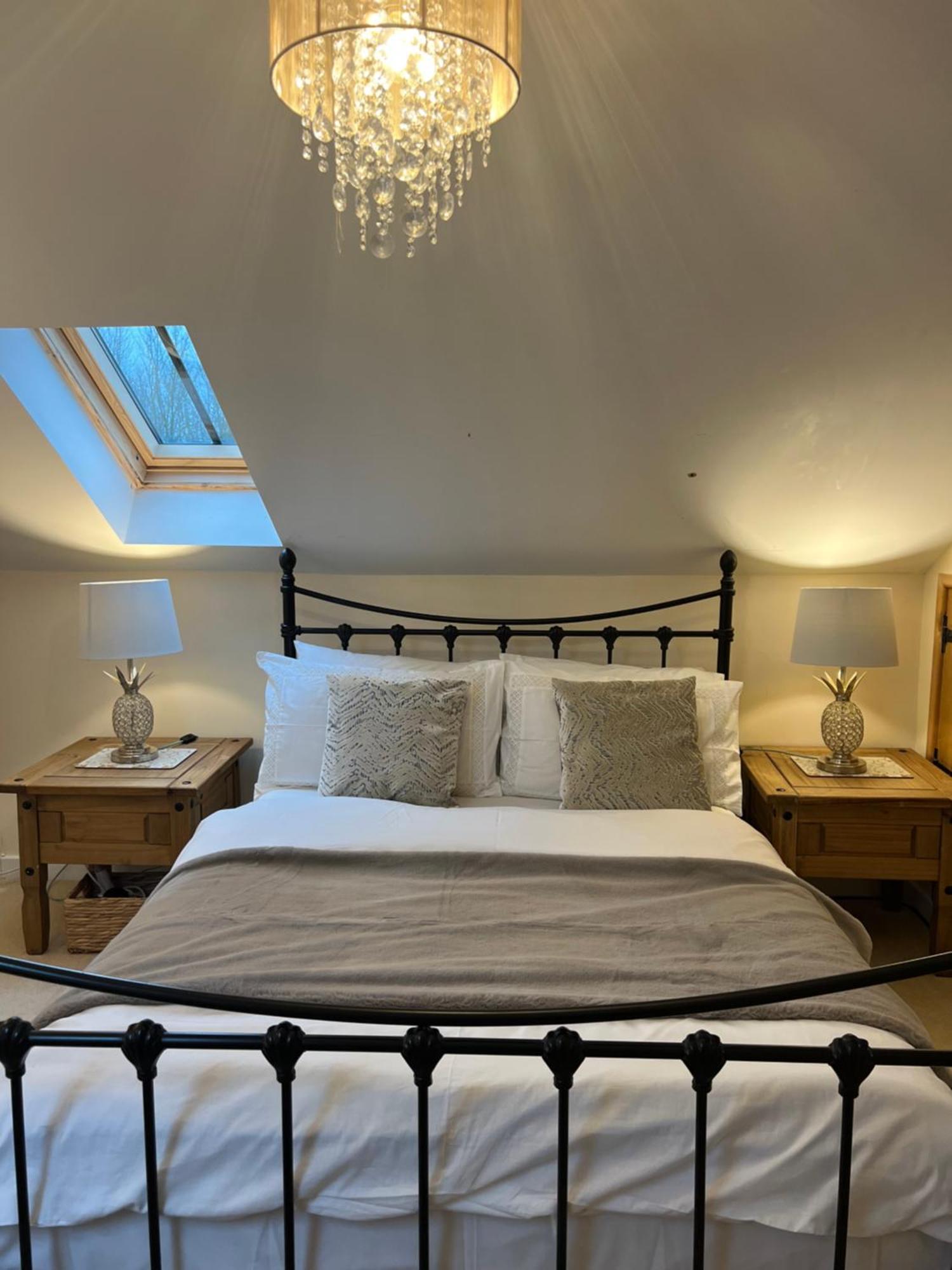 Highcroft House Villa Corsham Buitenkant foto