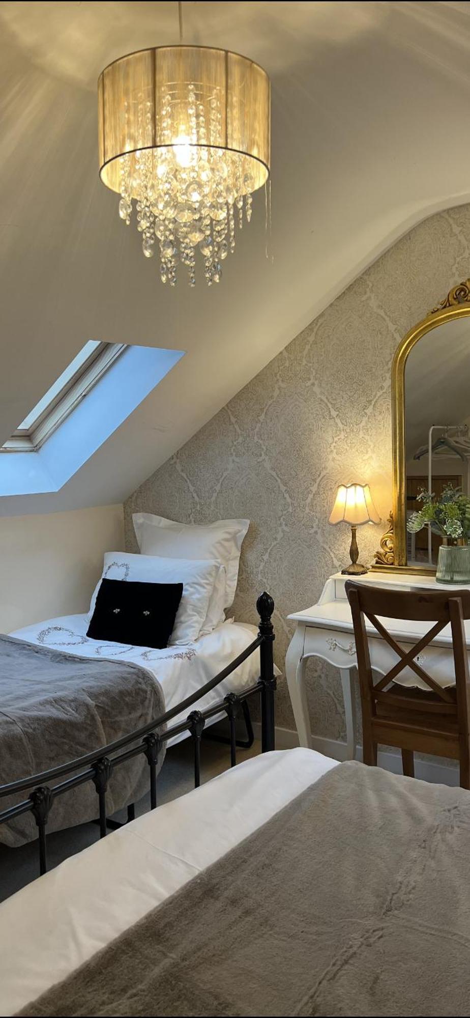 Highcroft House Villa Corsham Buitenkant foto