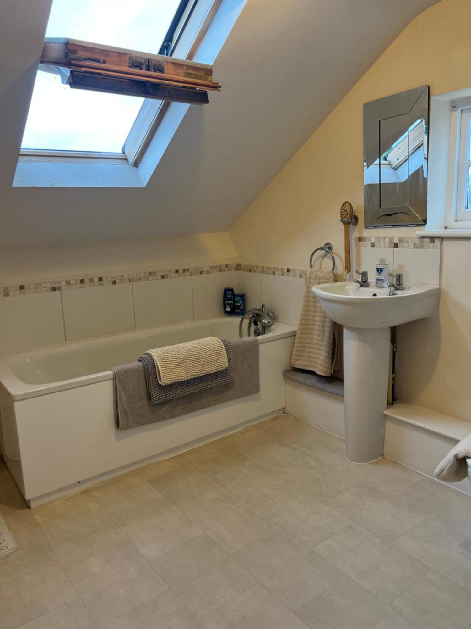 Highcroft House Villa Corsham Buitenkant foto