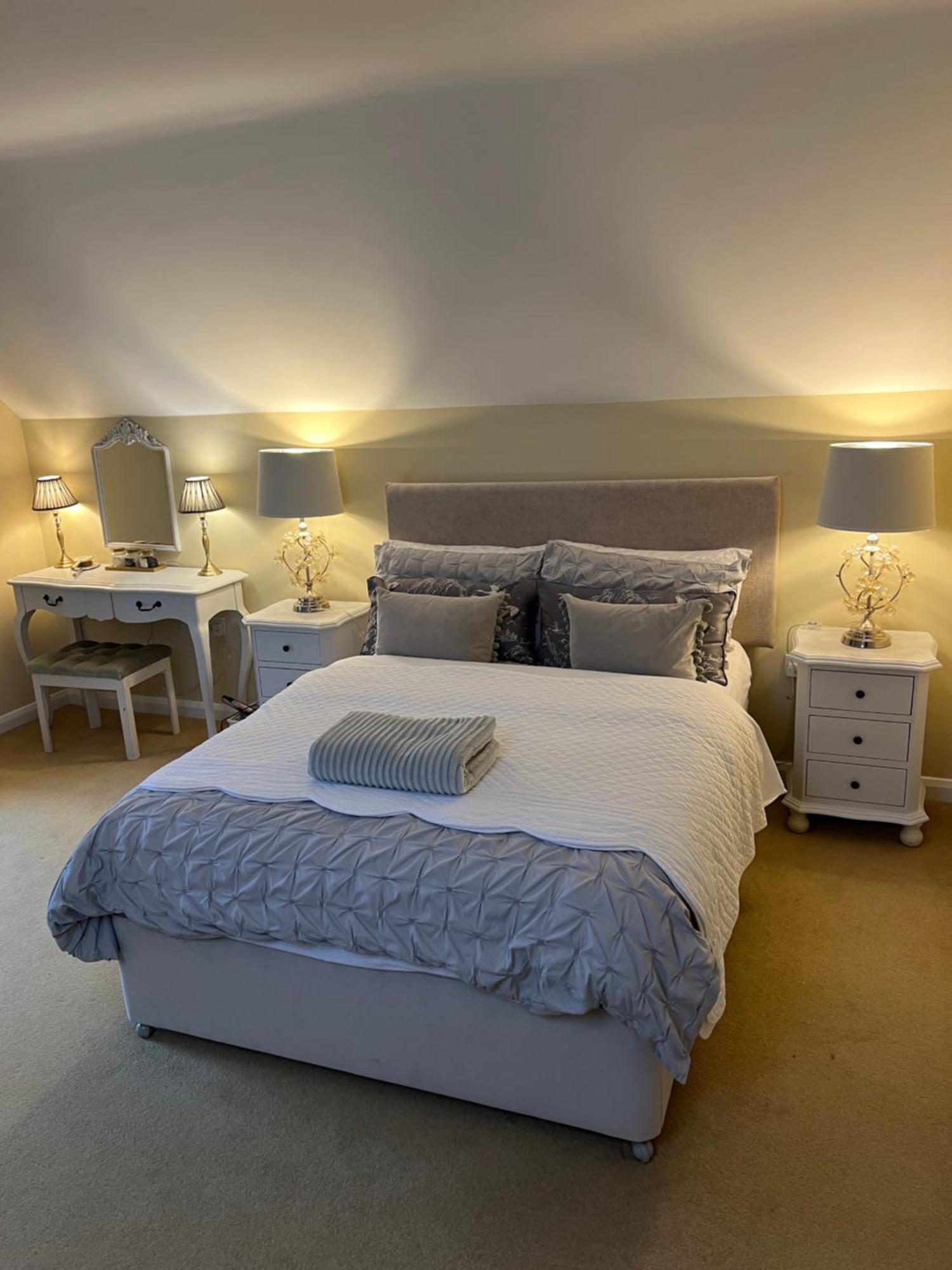 Highcroft House Villa Corsham Buitenkant foto